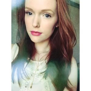 Meet your Posher, Caroline